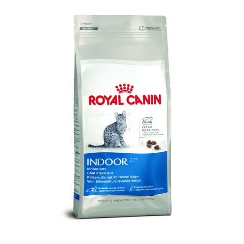 Royal Canin Indoor 10 kg [1]