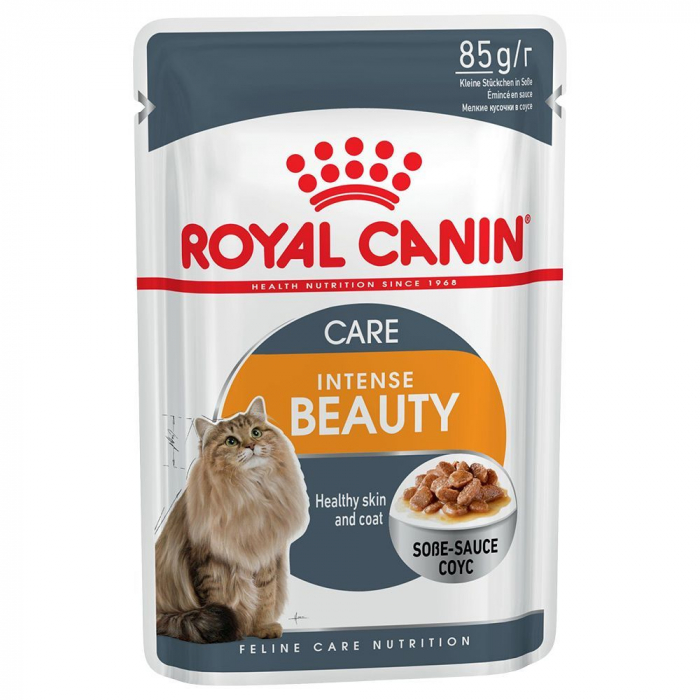 Royal Canin Intense Beauty [1]
