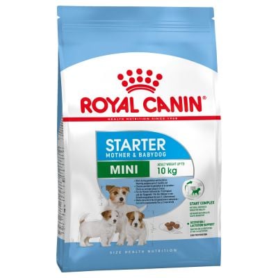 Royal Canin Mini Starter 3 kg [1]