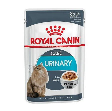 Royal Canin Urinary Care 85g [1]