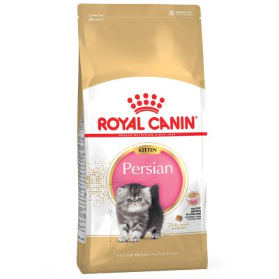 Royal Canin Persian Kitten 2 kg [1]