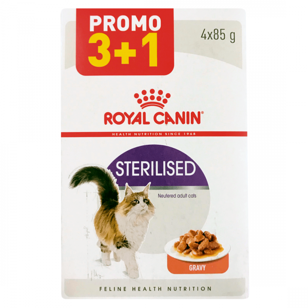Royal Canin Sterilised [1]