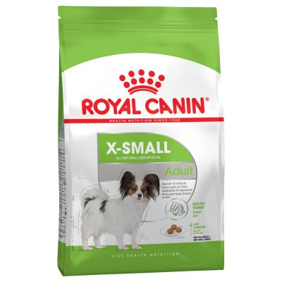 Royal Canin X-Small Adult 1,5 kg [1]