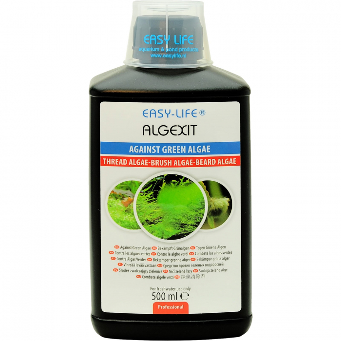 Easy Life Algexit 250 ml [1]
