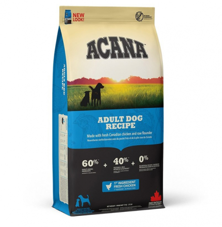 Caini - Acana Adult Dog 17 Kg