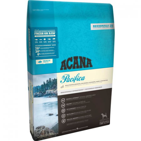 Caini - Acana Pacifica Dog 11,4 kg