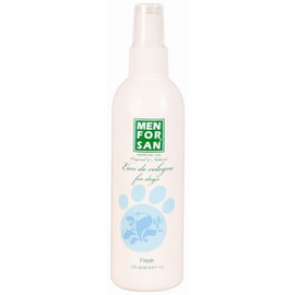 Igiena - Apa Colonie Menforsan Lamaie 125ml