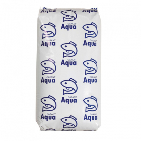 Pesti - Aqua Dynamic 25kg, Furaj Pastrav (lent scufundator)