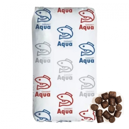 Pesti - Aqua Garant Catch Carp 15mm, Sac 10kg