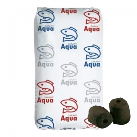 Pesti - Aqua Garant Catch XXL 22mm, Sac 10kg