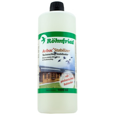 Intretinere - Avibac Stabilizer 1L