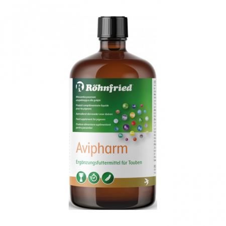 Intretinere - Avipharm 1000 ml
