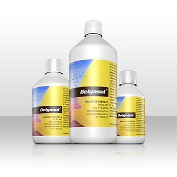 Electroliti si recuperatori - Belgasol 1000 ml