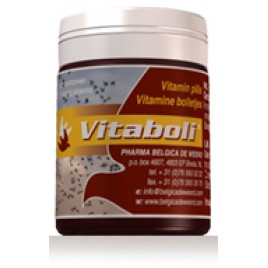 Suplimente nutritive - Belgica Vitaboli 100 tbl.