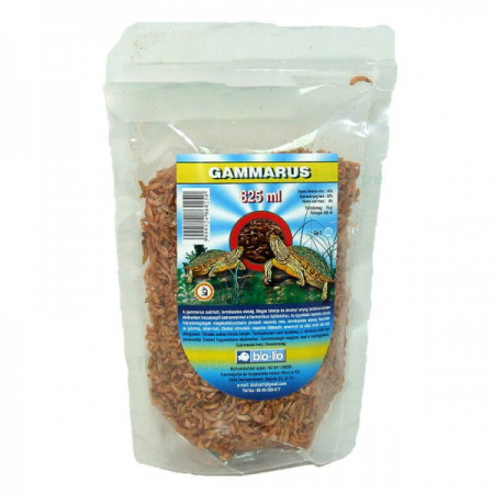 Broaste Testoase - Bio Lio Gammarus 75 gr/825 ml