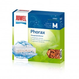 Materiale filtrante - Material filtrant, Juwel, Phorax Compact