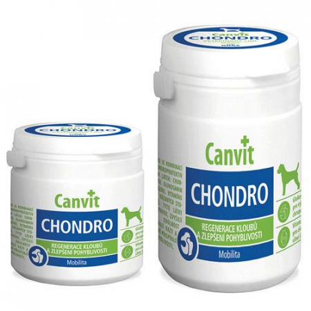 Vitamine - Canvit Chondro