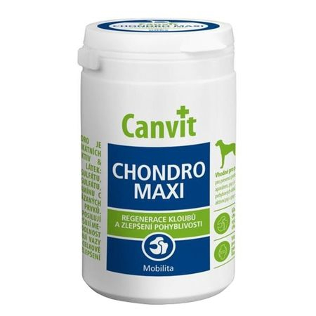 Vitamine - Canvit Chondro Maxi 230g