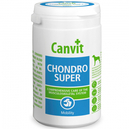 Vitamine - Canvit Chondro Super