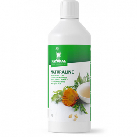 Intretinere - Ceai Naturaline 1000 ml
