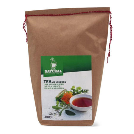 Intretinere - Natural Thee NAT 300g