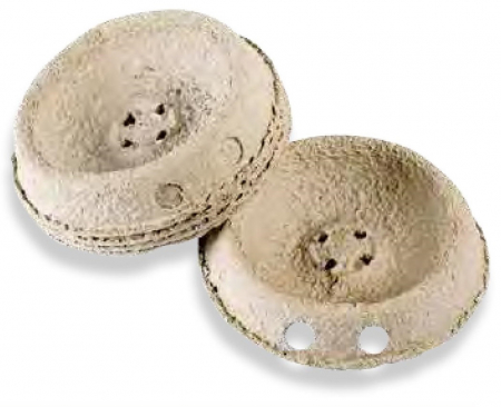 Accesorii - Cuibar carton set 10 buc.