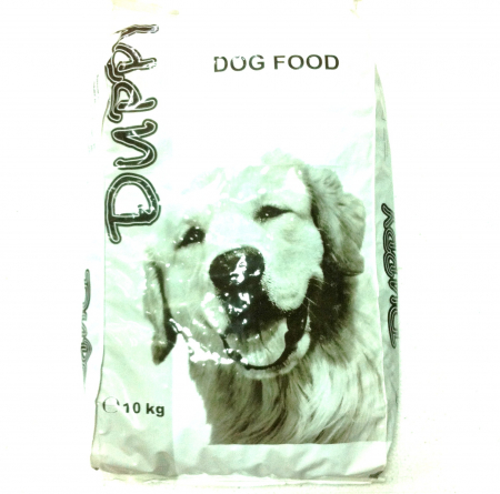 Caini - Duppy 10 Kg