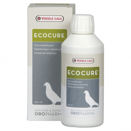 Intretinere - Ecocure VL 250ml
