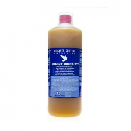 Energie - Energy Drink BVP 1 L