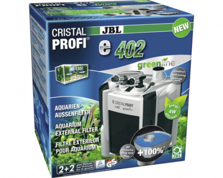 Filtre externe - Filtru extern JBL CristalProfi e402 GL