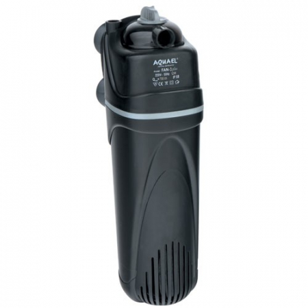 Filtre interne active - Filtru intern Aquael Fan 3
