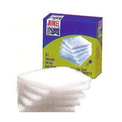 Materiale filtrante - Filtru Poly Pad Juwel 5 buc.