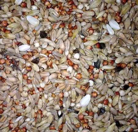 Flornas Depurativ 20 kg [1]