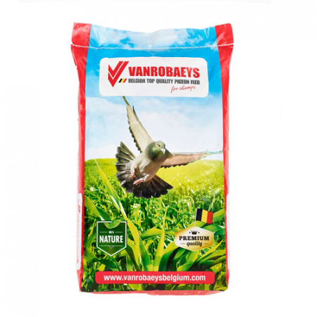 Vanrobaeys - Vanrobaeys Nr.56 - Lady Mix 20kg