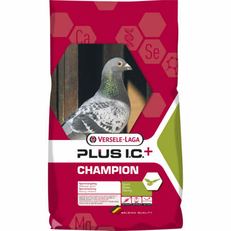 Versele Laga - Hrana porumbei Champion Plus 20 kg
