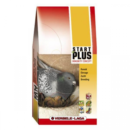 Versele Laga - Hrana porumbei Start Plus 20 kg