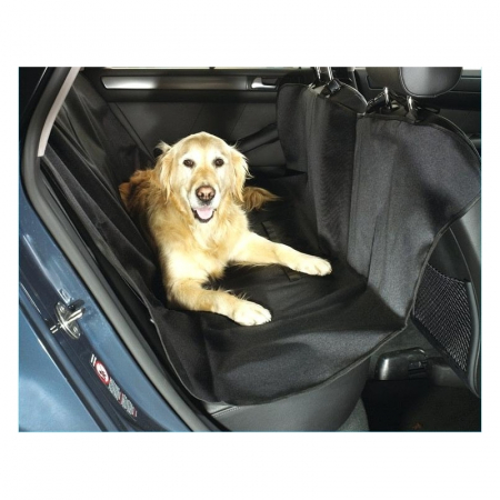 Diverse - Husa auto protectie bancheta