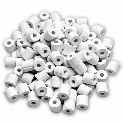 Materiale filtrante - Inele ceramice bio 150g