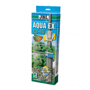 Diverse - JBL Aqua Ex Set 20-45