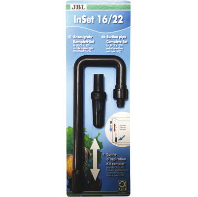 Diverse - JBL Inset 16/22 CP e150X