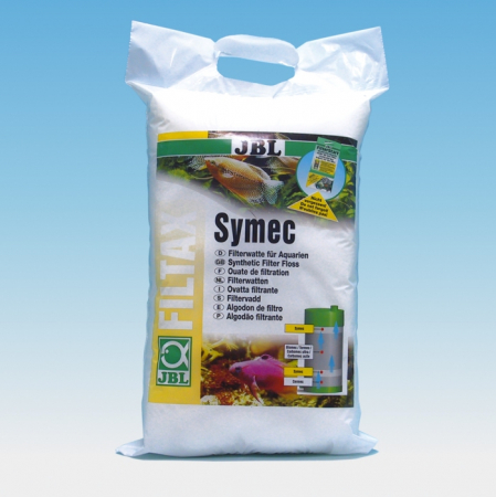 Materiale filtrante - JBL Symec 500g