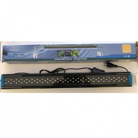 Iluminare - Lampa led acvariu 4W 20-30 cm