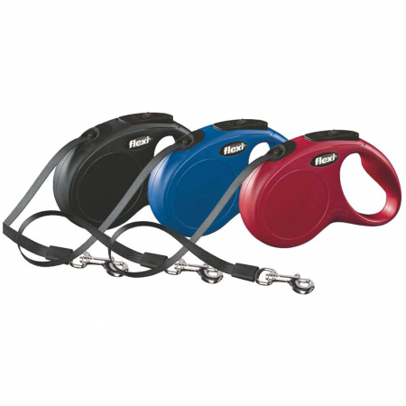Caini - Lesa Flexi Classic M Tape 5m/25kg