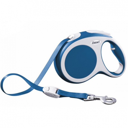 Caini - Lesa Flexi Vario M 5M/25KG Tape