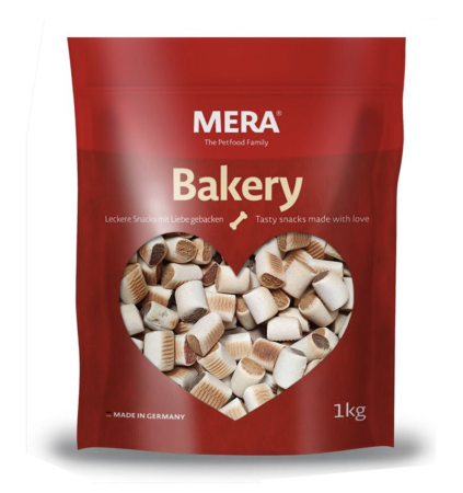 Recompense - MERA Bakery,recompensa Rulouri, Pui, Vită și Pește, 1kg