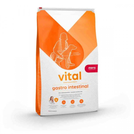 Caini - Mera Vital Dog Diet Gastro Intestinal 3 kg