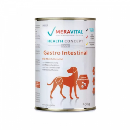 Caini - Mera Vital Diet Gastro Intestinal 400G