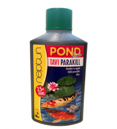 Accesorii - Neptun Parakill Pond 250ML