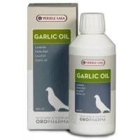 Intretinere - Oropharma Garlic Oil 250 ml