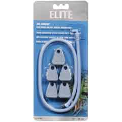 Accesorii - Perdea aer Elite 58 cm